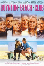 Another movie The Boynton Beach Bereavement Club of the director Susan Seidelman.