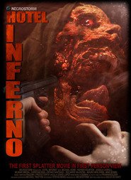 Another movie Hotel Inferno of the director Giulio De Santi.