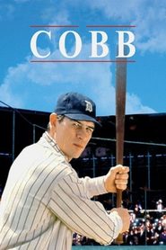 Another movie Cobb of the director Ron Shelton.