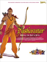 Another movie Dashavatar of the director Bhavik Thakore.