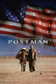 Another movie The Postman of the director Kevin Costner.