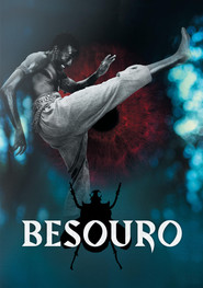 Another movie Besouro of the director Joao Daniel Tihmiroff.