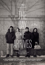 Another movie Book chon bang hyang of the director Sang-soo Hong.