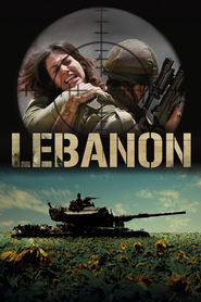 Another movie Lebanon of the director Samuel Maoz.