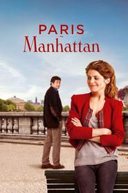 Another movie Paris-Manhattan of the director Sophie Lellouche.