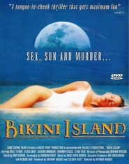 Another movie Bikini Island of the director Tony Markes.