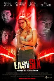 Another movie Easy Six of the director Chris Iovenko.