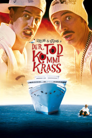 Another movie Erkan & Stefan in Der Tod kommt krass of the director Michael Karen.