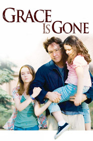 Another movie Grace Is Gone of the director James C. Strouse.
