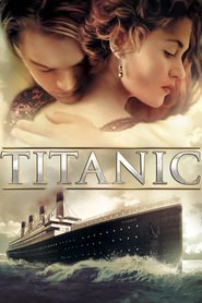 Another movie Titanic of the director James Cameron.
