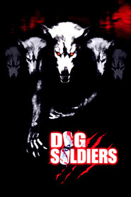 Another movie Dog Soldiers of the director Neil Marshall.