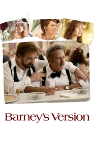 Another movie Barney's Version of the director Richard J. Lewis.