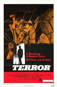 Another movie Terror of the director Norman J. Warren.