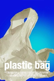 Another movie Plastic Bag of the director Ramin Bahrani.