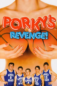 Another movie Porky's Revenge of the director James Komack.