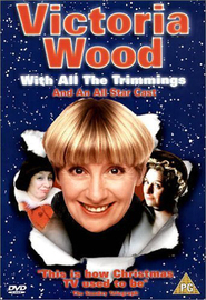 Another movie Victoria Wood with All the Trimmings of the director John Birkin.