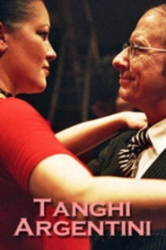 Another movie Tanghi argentini of the director Gay Tis.