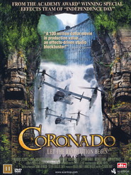 Another movie Coronado of the director Claudio Fah.