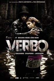 Another movie Verbo of the director Eduardo Chapero-Jackson.