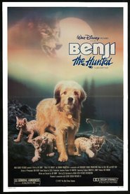 Another movie Benji The Hunted of the director Joe Kapp.