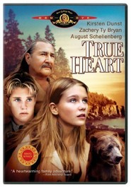 Another movie True Heart of the director Catherine Cyran.