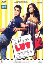Another movie I Hate Luv Storys of the director Punit Malhotra.