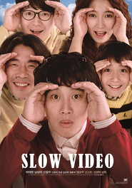 Another movie Slow Video of the director Yon-Tak Kim.