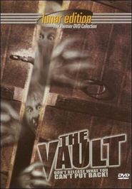 Another movie The Vault of the director James Black.