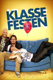 Another movie Klassefesten of the director Niels Norlov Hansen.