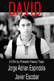 Another movie David of the director Roberto Fiesco.