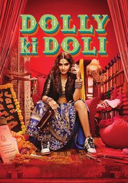Another movie Dolly Ki Doli of the director Abhishek Dogra.