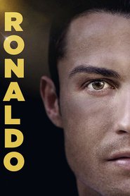 Another movie Ronaldo of the director Anthony Wonke.
