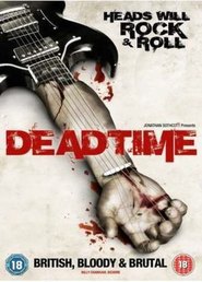 Another movie DeadTime of the director Tony Jopia.