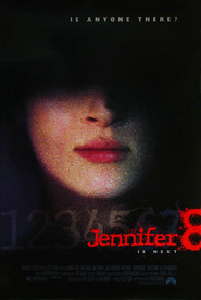 Another movie Jennifer Eight of the director Bruce Robinson.