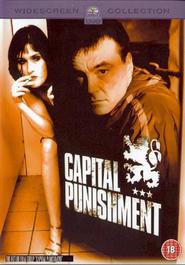 Another movie Capital Punishment of the director Adrian Vitoria.