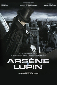 Another movie Arsène Lupin of the director Jean-Paul Salome.