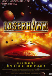 Another movie Laserhawk of the director Jean Pellerin.