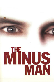 Another movie The Minus Man of the director Hampton Fancher.
