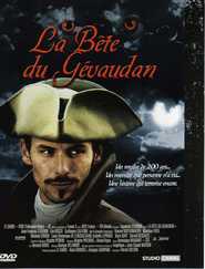 Another movie La Bete Du Gevaudan of the director Patrik Volson.