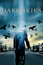 Another movie Dark Skies of the director Scott Charles Stewart.