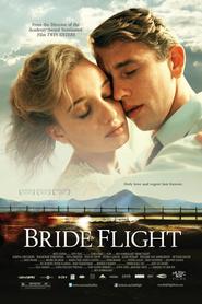 Another movie Bride Flight of the director Ben Sombogaart.