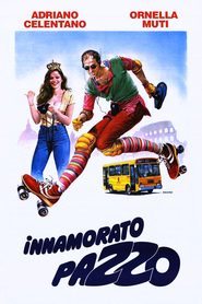 Another movie Innamorato pazzo of the director Franco Castellano.
