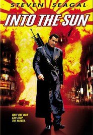 Another movie Into the Sun of the director mink.