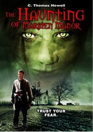 Another movie The Haunting of Marsten Manor of the director Dave Sapp.
