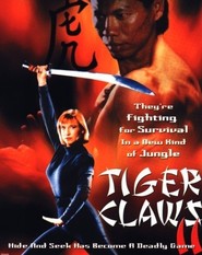 Another movie Tiger Claws II of the director J. Stephen Maunder.