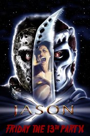 Another movie Jason X of the director James Isaac.