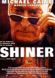 Another movie Shiner of the director John Irvin.