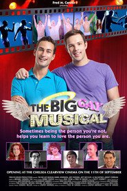 Another movie The Big Gay Musical of the director Fred M. Karuzo.