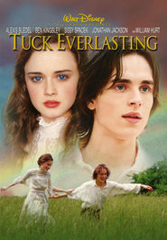 Another movie Tuck Everlasting of the director Jay Russell.