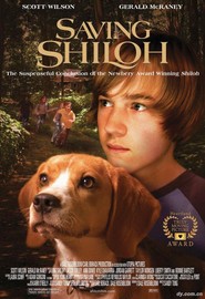 Another movie Saving Shiloh of the director Sandy Tung.
